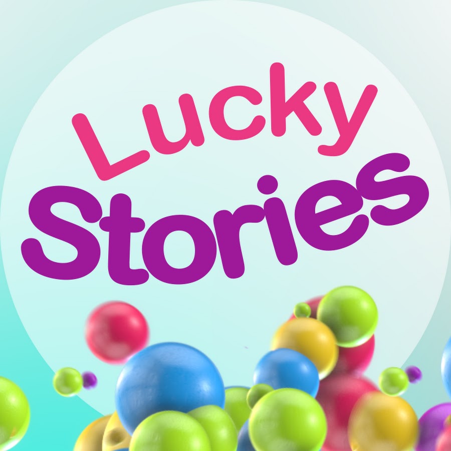 Luck stories. Lucky story магазин.