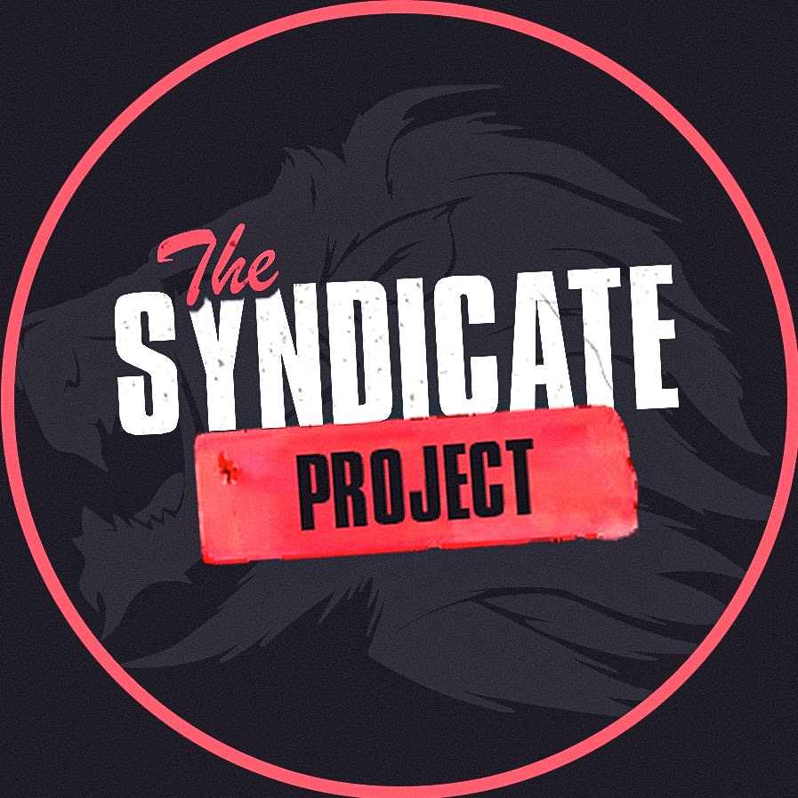Profile avatar of Syndicate
