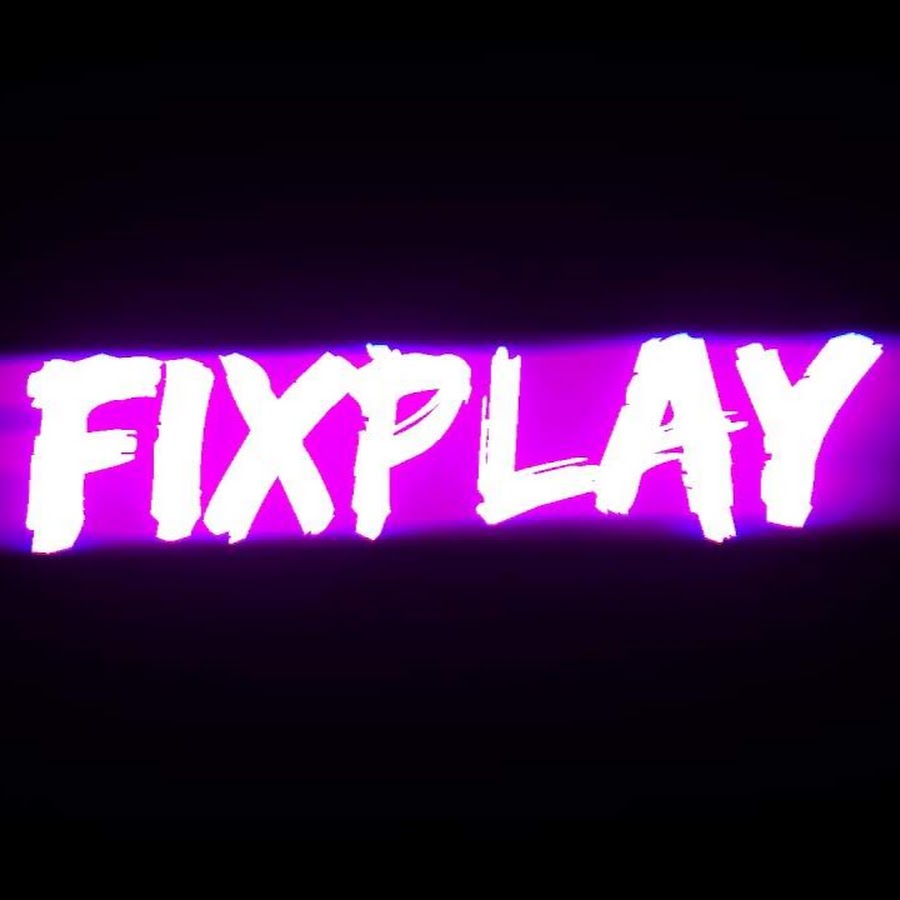 Картинка fix play