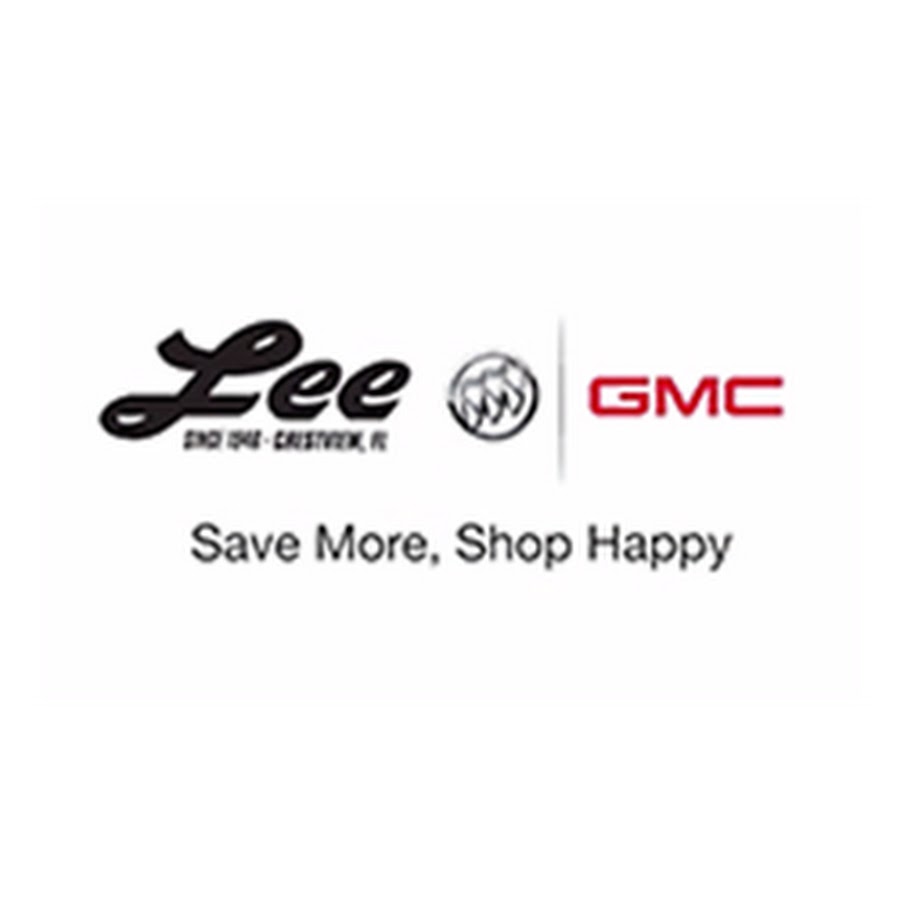 Lee Buick GMC - YouTube
