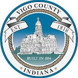 Vigo County, IN logo