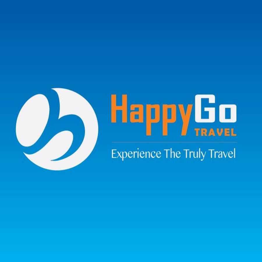 happy go travel youtube