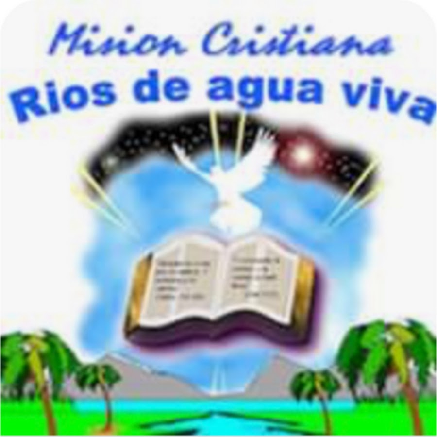 Iglesia Pentecostal Rios de Agua viva - YouTube