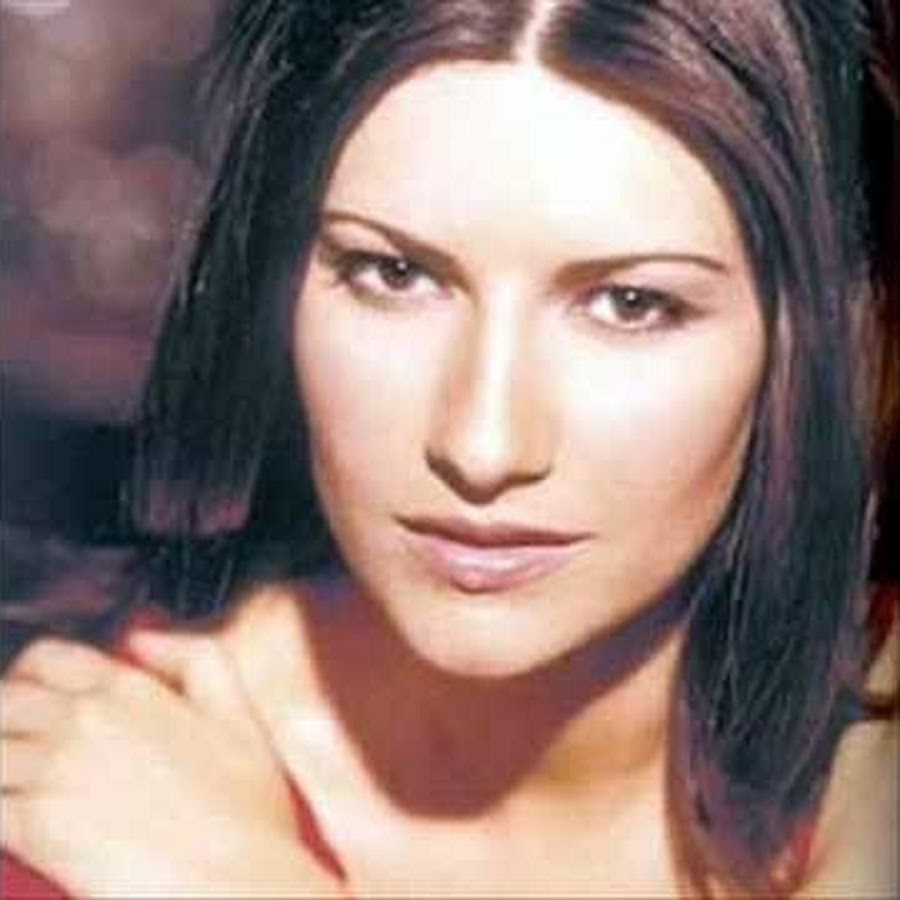 Laura pausini its not