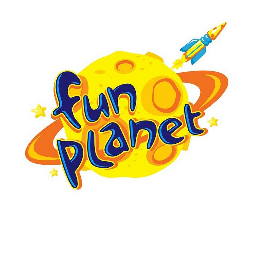 Planet fun. Fun Planet Byblos.
