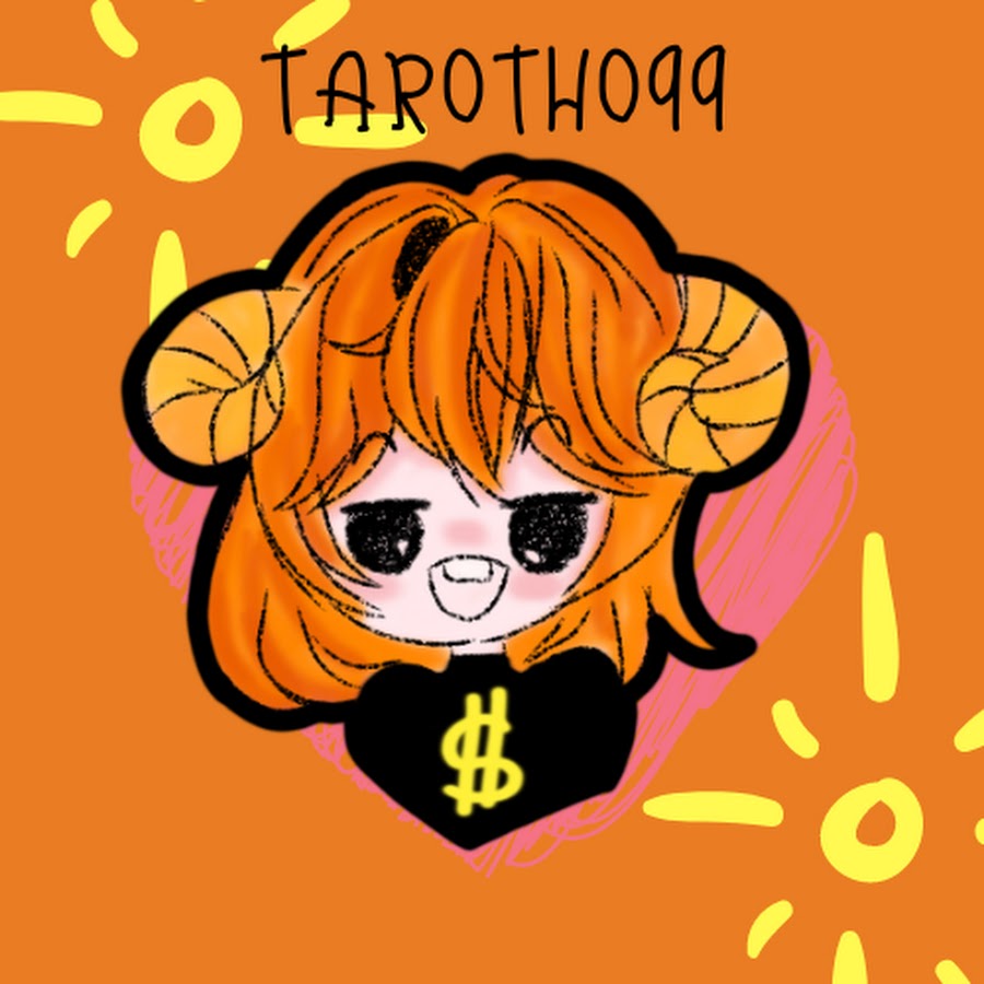 Profile avatar of tarotho99