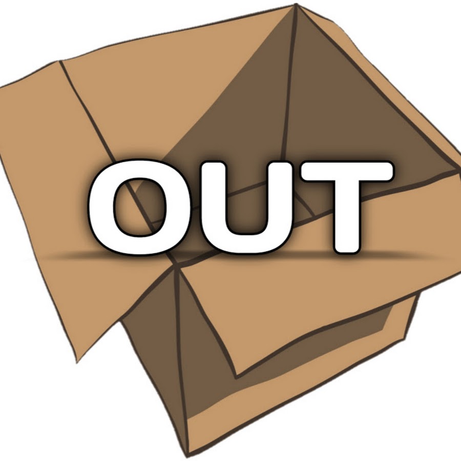 Right out of the box. Box out компания. Out of the Box. Outbox.