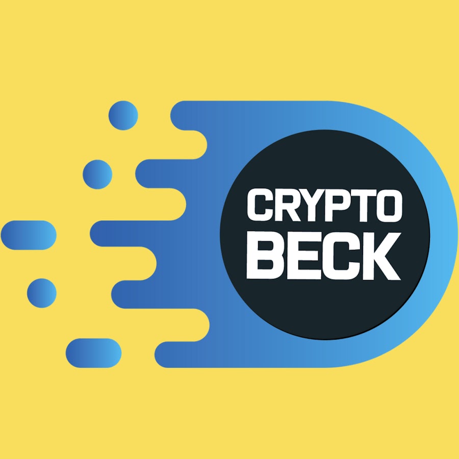 beck crypto show