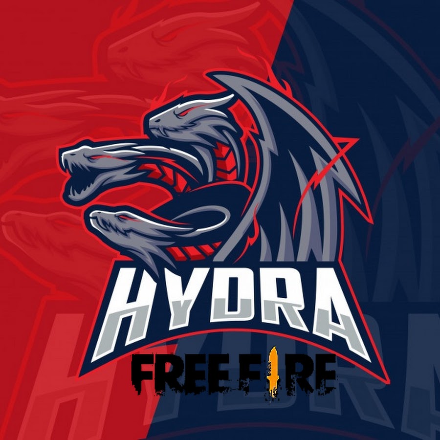 Hydra эмблема
