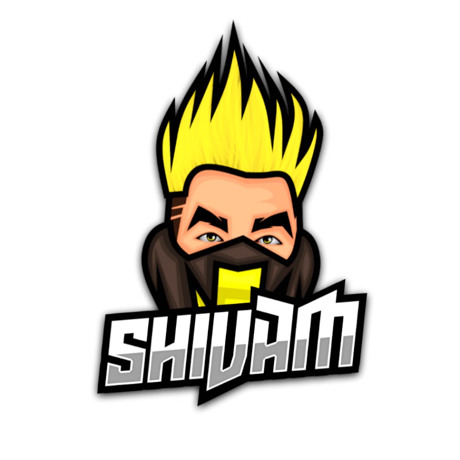 Shivam Gaming - YouTube