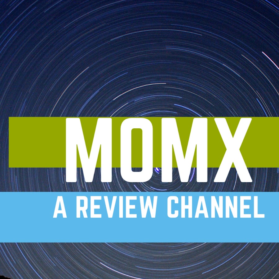 MOMX - YouTube