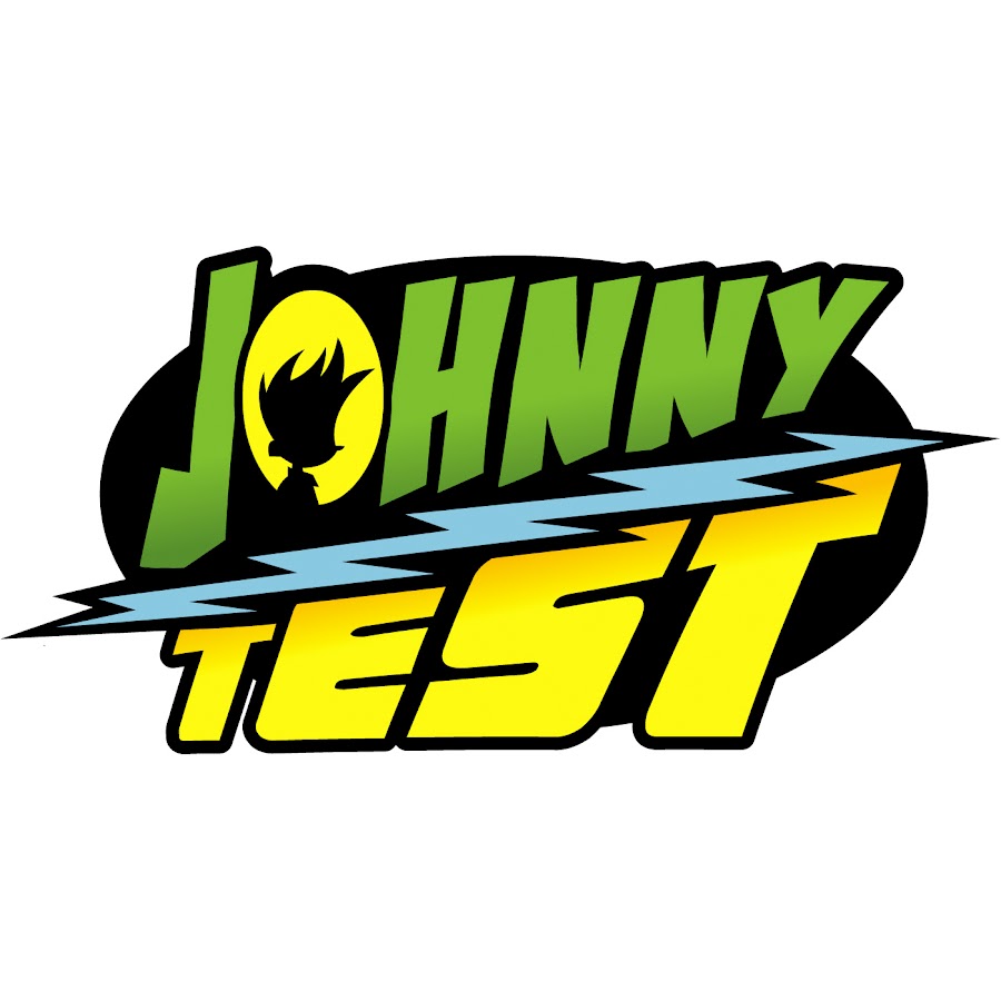 Cartoon Incest Porn Johnny Test - Johnny Test - WildBrain - YouTube