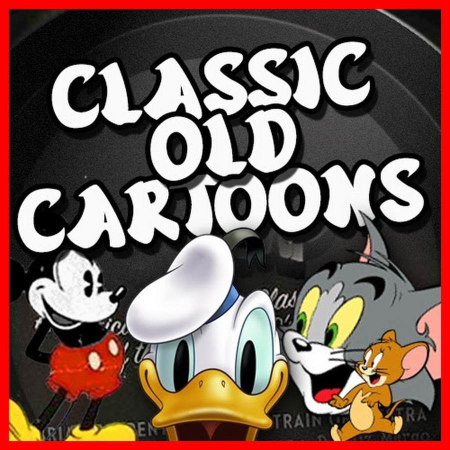 Old Classic Cartoons - YouTube