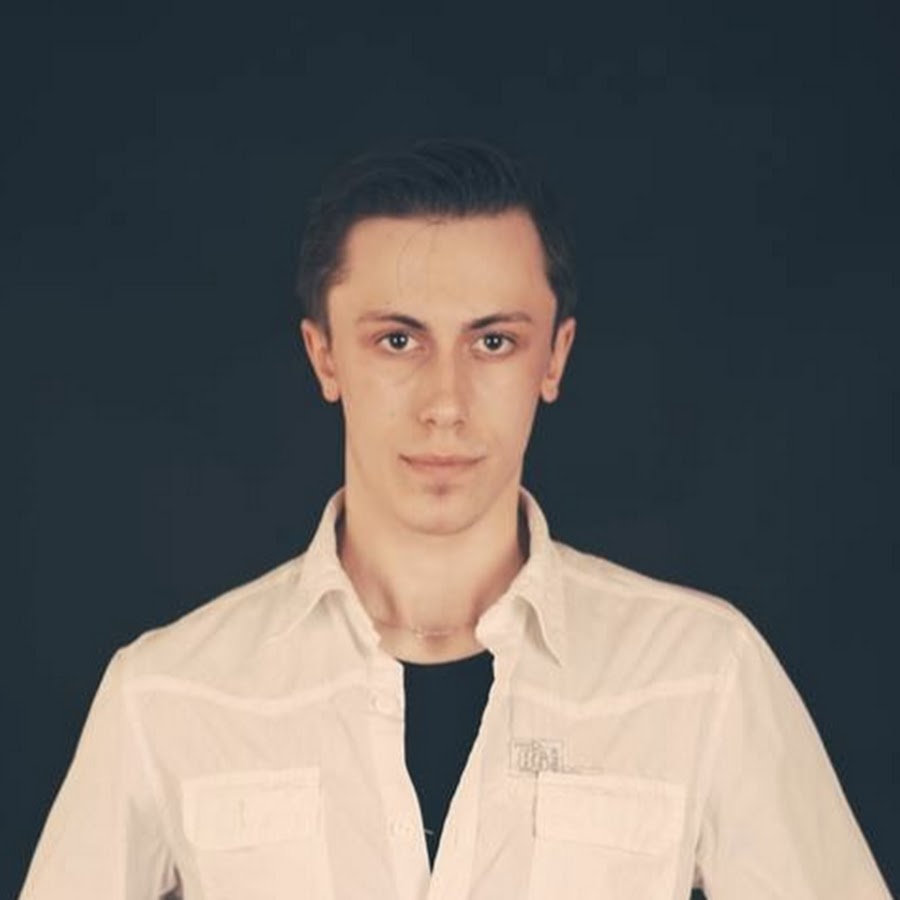 Profile avatar of PaulDadrian