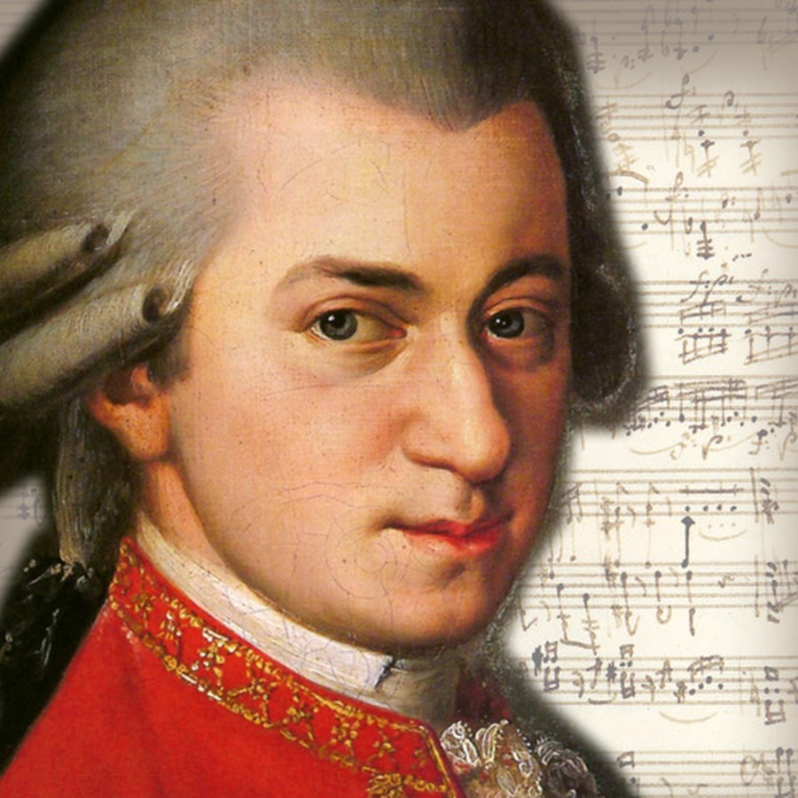 Mozart