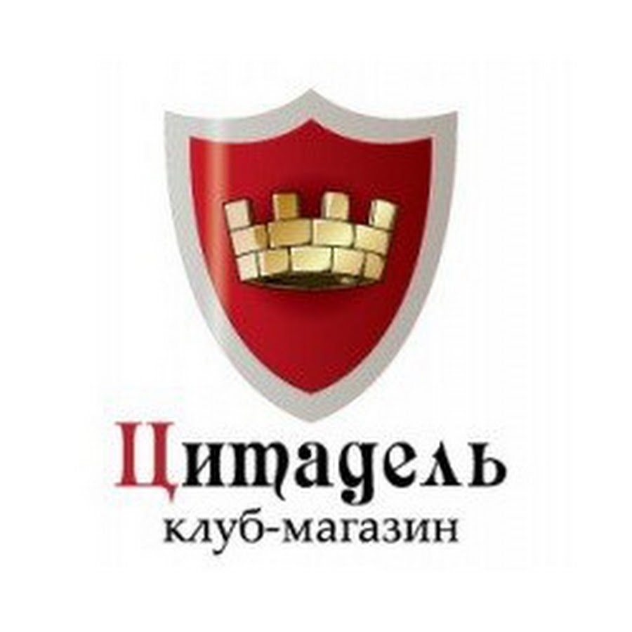 Магазин клуб