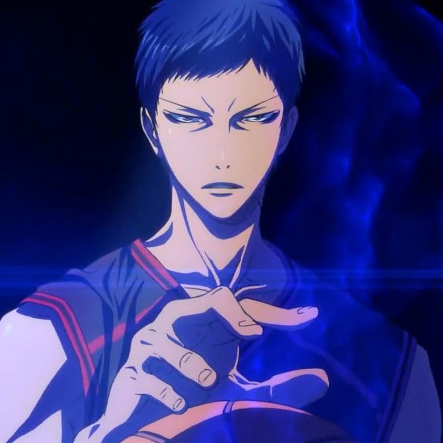 Aomine daiki quiizzzmeow карта осу