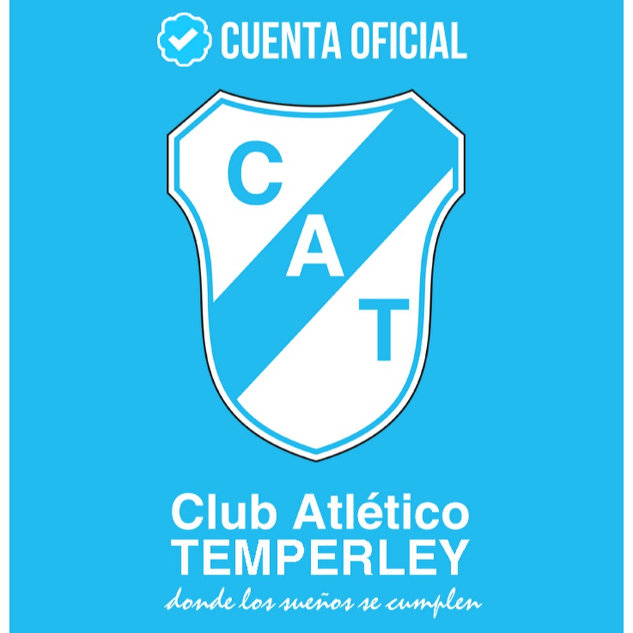 Club Atlético Temperley - YouTube