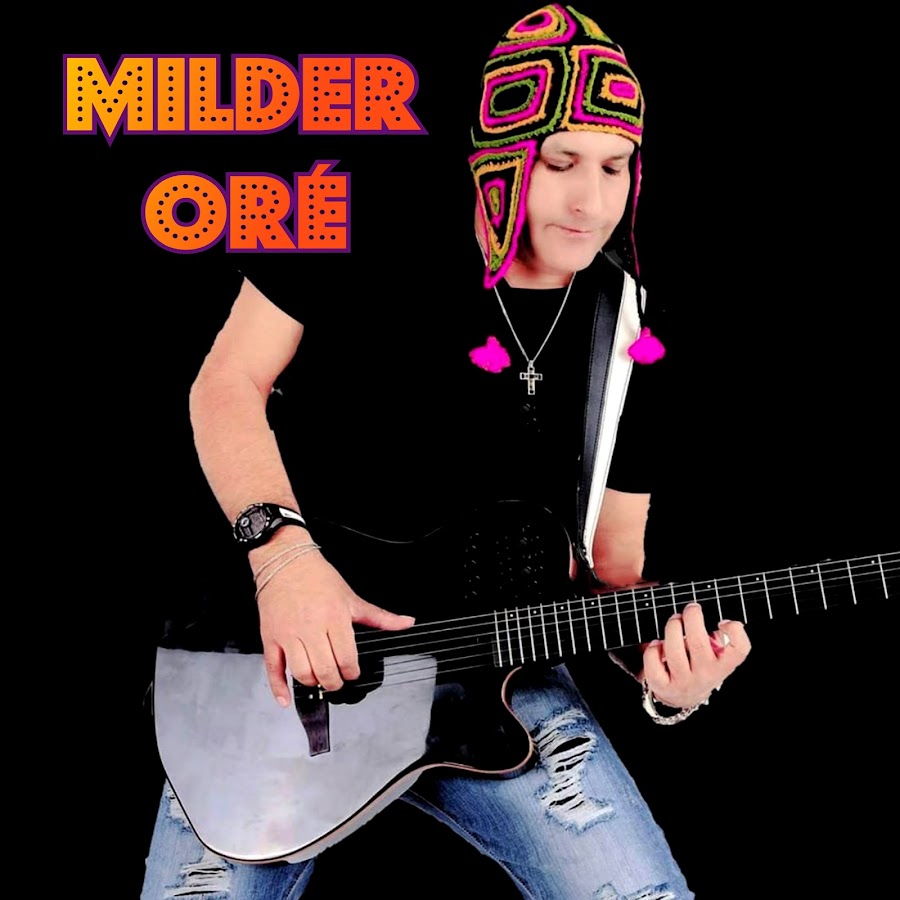 Profile avatar of MilderOre