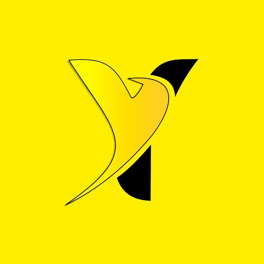 Profile avatar of YellowYoutube