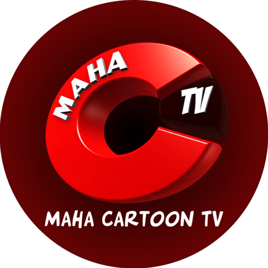 Maha Cartoon TV - YouTube