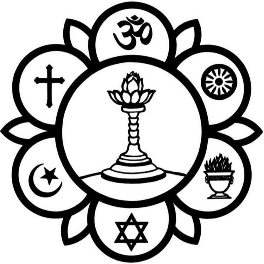 Индуизм буддизм simvol