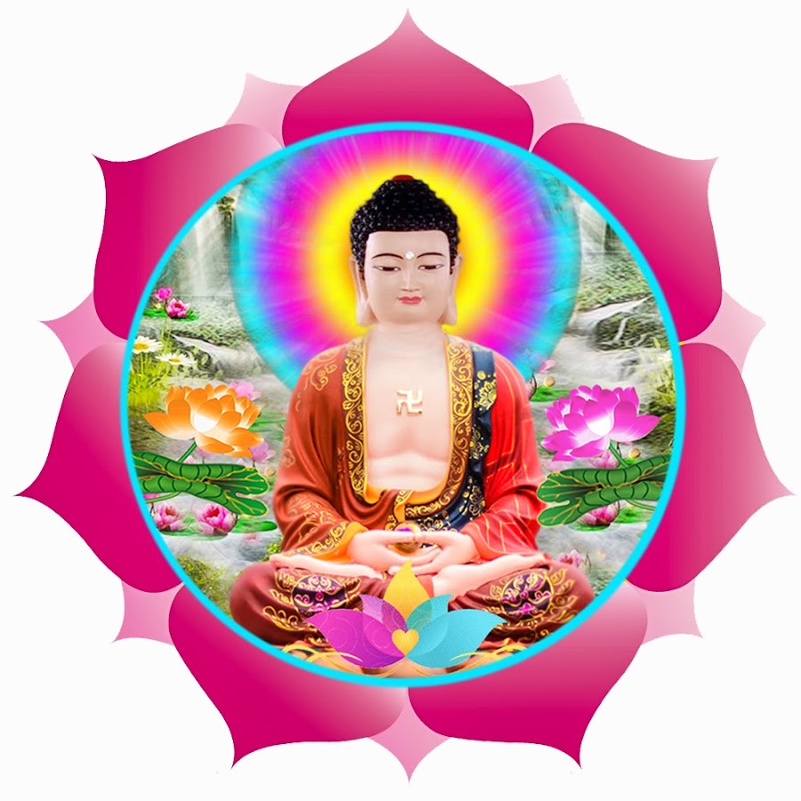 Phật Pháp Nhiệm Màu - Youtube