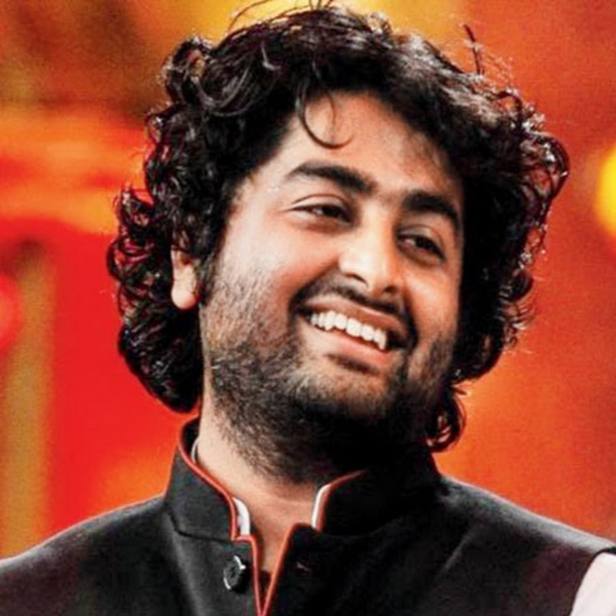 Arijit Singh official - YouTube