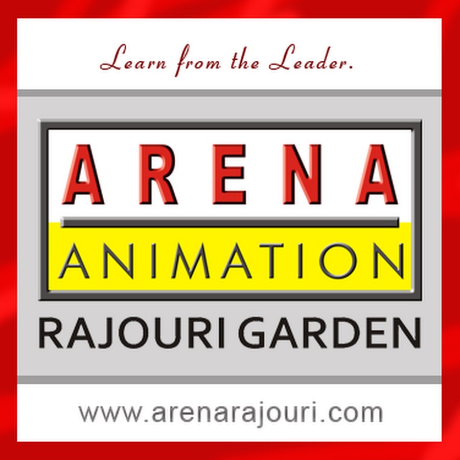 Arena Rajouri - YouTube