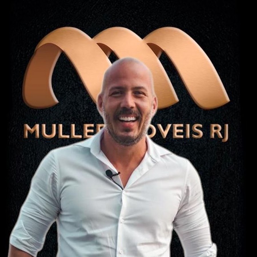 Profile avatar of MullerImoveisRj