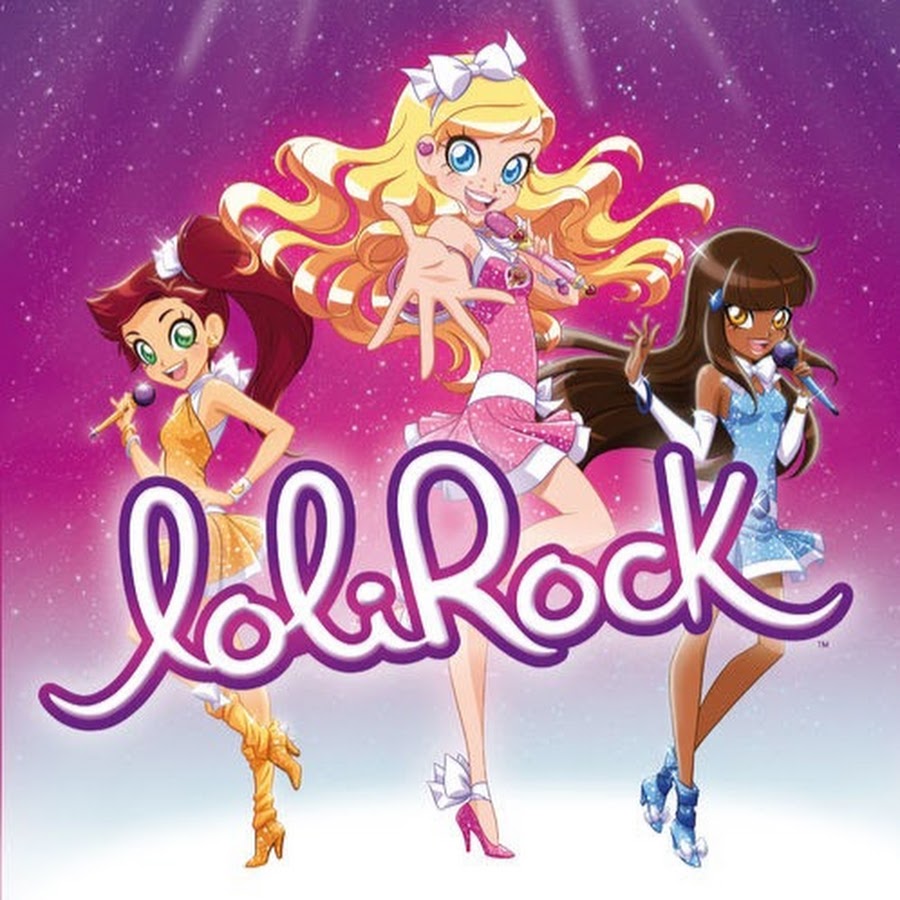 <b>LoliRock</b> Bulgarian Official.