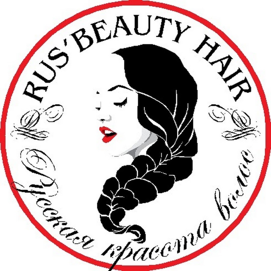 Логотипы для наращивания волос