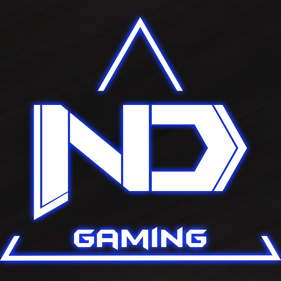 Nd Gaming - Youtube