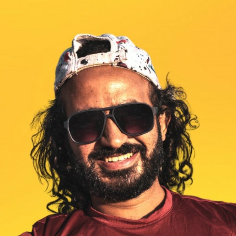 Profile avatar of Samman.Travel