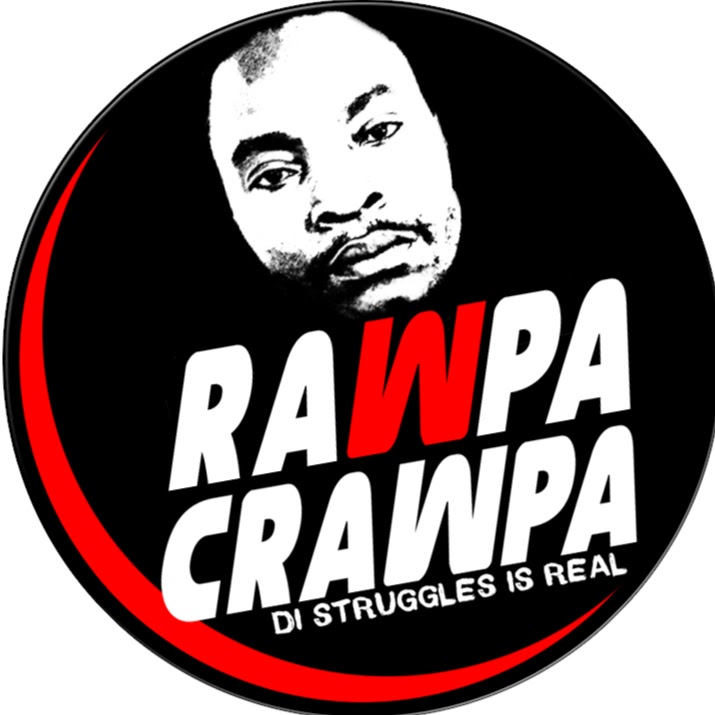 Profile avatar of RAWPACRAWPA