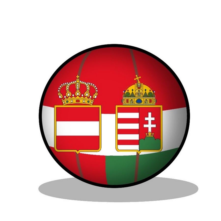 Австро венгрия флаг фото