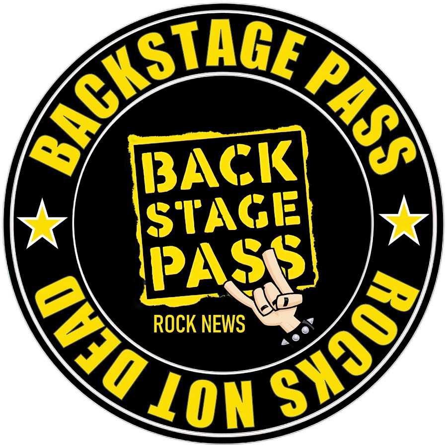 Backstage Pass Rock News Youtube