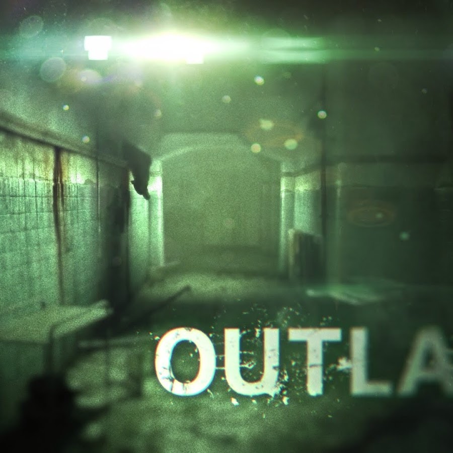 Outlast steam key фото 68