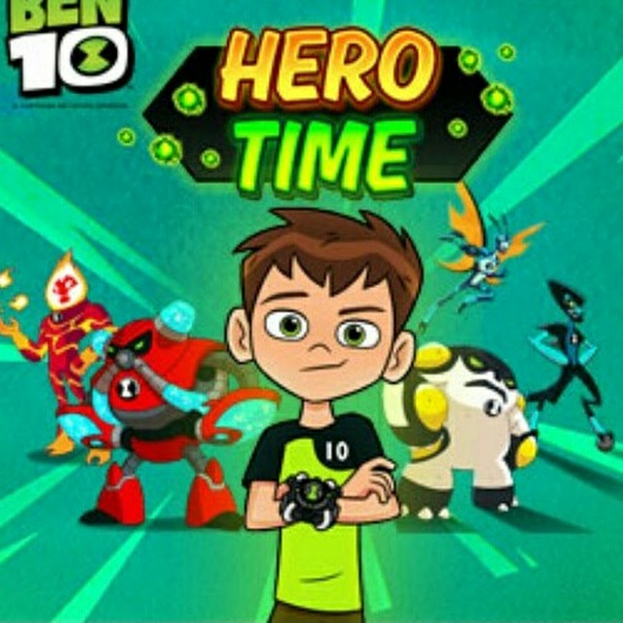 His name ben. Hero game Ben 10. Бен 10 Hero time. Ben 10: 5d Hero time. Ben 10 5d Hero time Дубай.