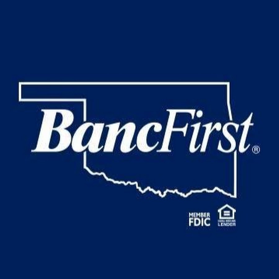 BancFirst Oklahoma - YouTube