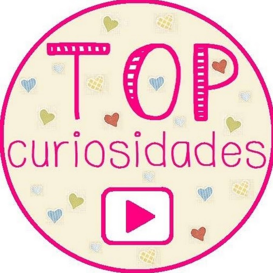 Profile avatar of TOPCURIOSIDADES