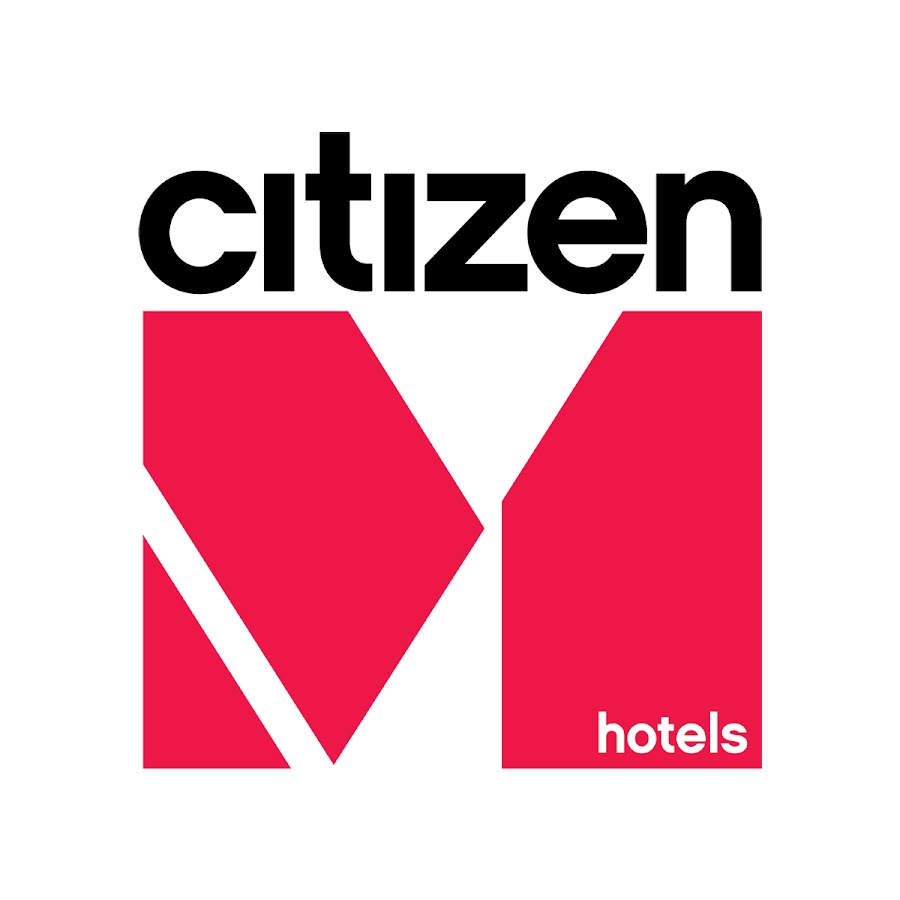 citizenM hotels - YouTube