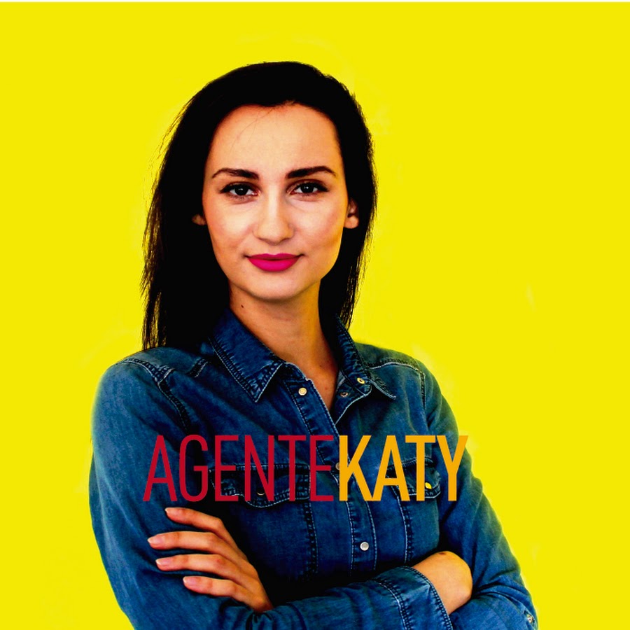 Profile avatar of AgenteKaty
