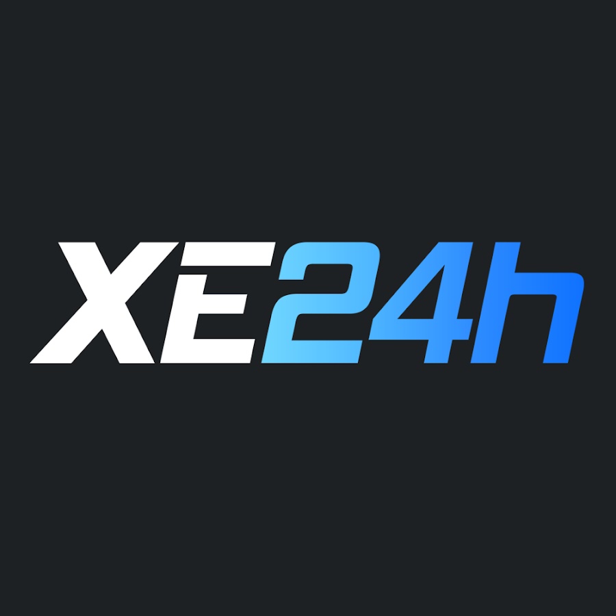Xe24H - Youtube