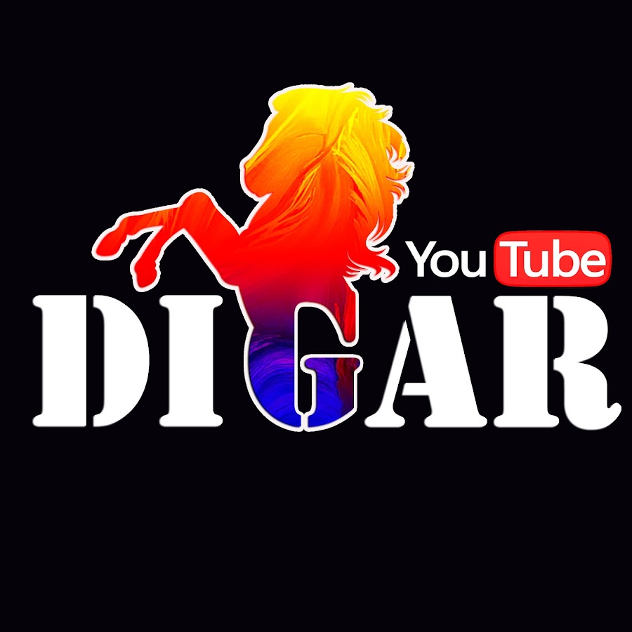 Profile avatar of DIGARchannel