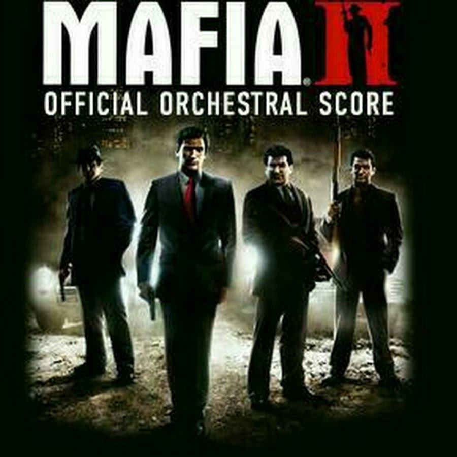 Mafia ost. FILMHARMONIC Orchestra Prague Mafia 2. Mafia 2 OST. Mafia 2 обложка. Mafia 2 OST обложка.