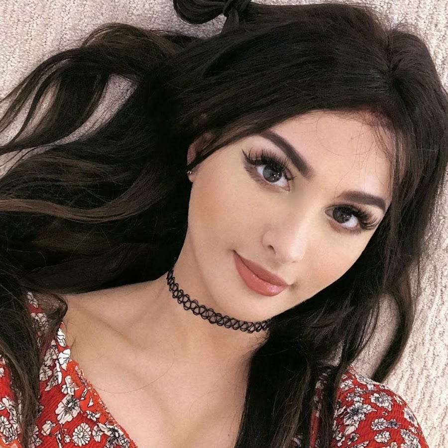 SSSniperWolf - YouTube