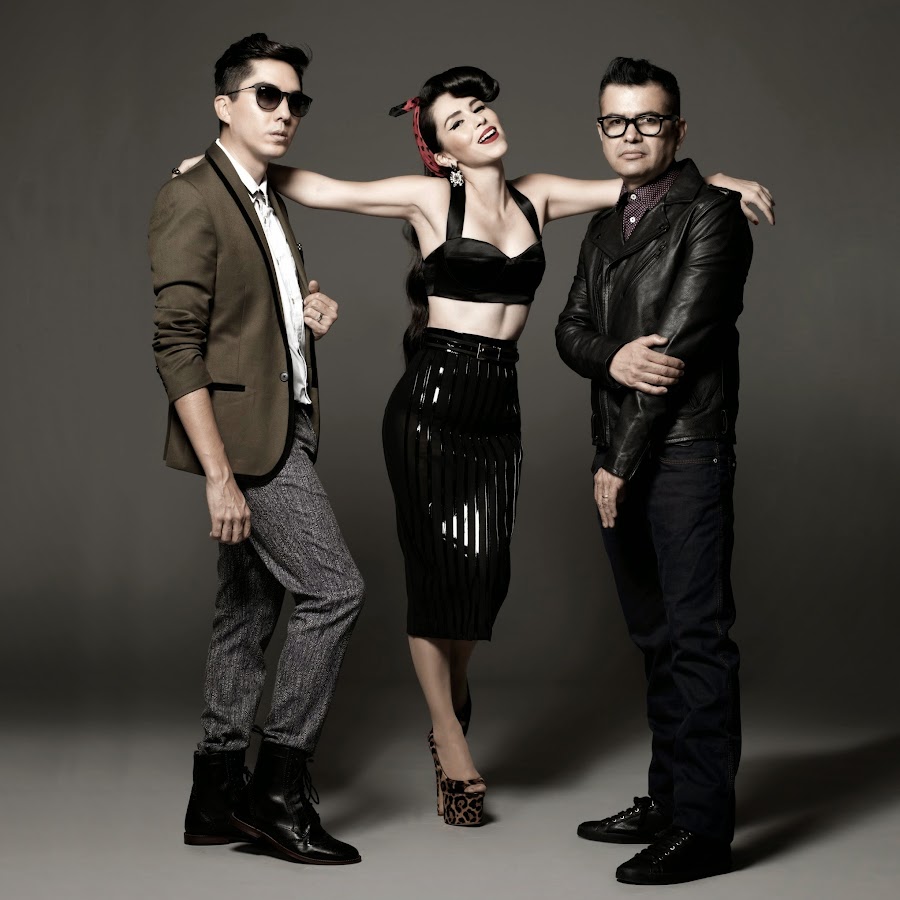 Belanova en Vevo – Videoclips oficiales, Lyric videos, Sesiones en vivo, En...