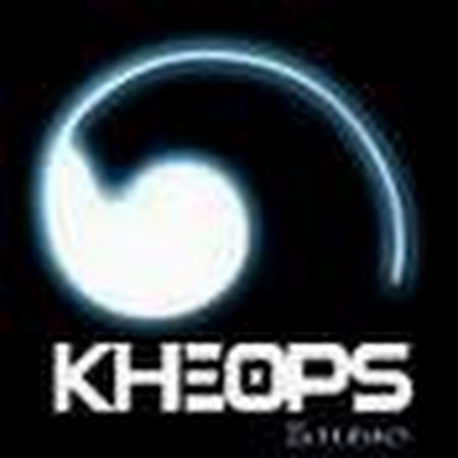 Kheops studio проекты