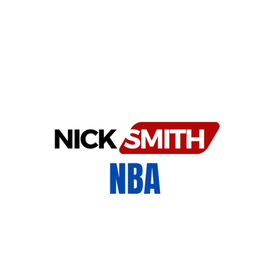 Profile avatar of NickSmithNBA